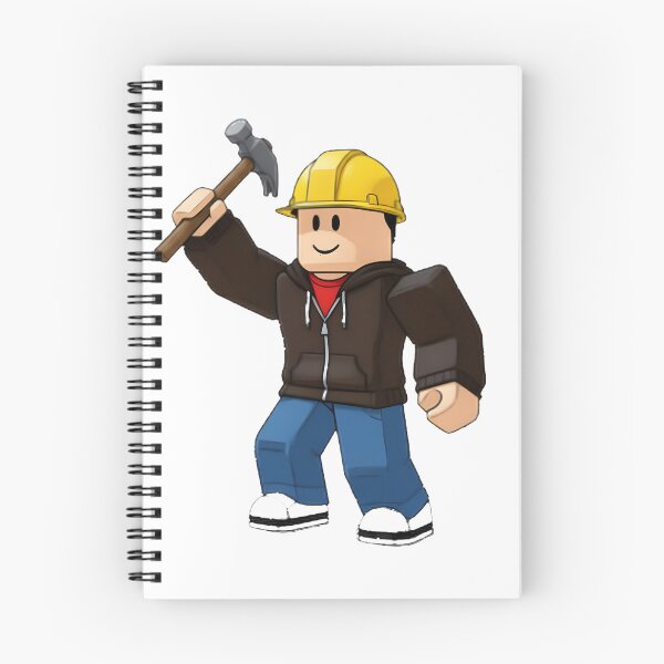 Item preview, Roblox Builder Inspired Drawing Art for Gamers and Creators designed and sold by Bakisto.