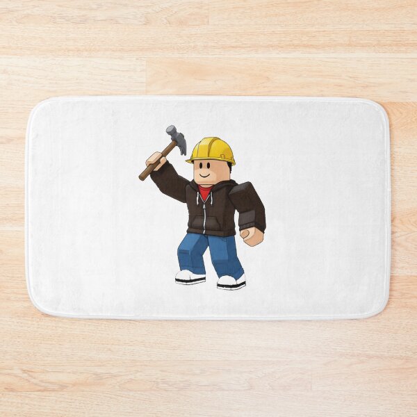 Item preview, Roblox Builder Inspired Drawing Art for Gamers and Creators designed and sold by Bakisto.
