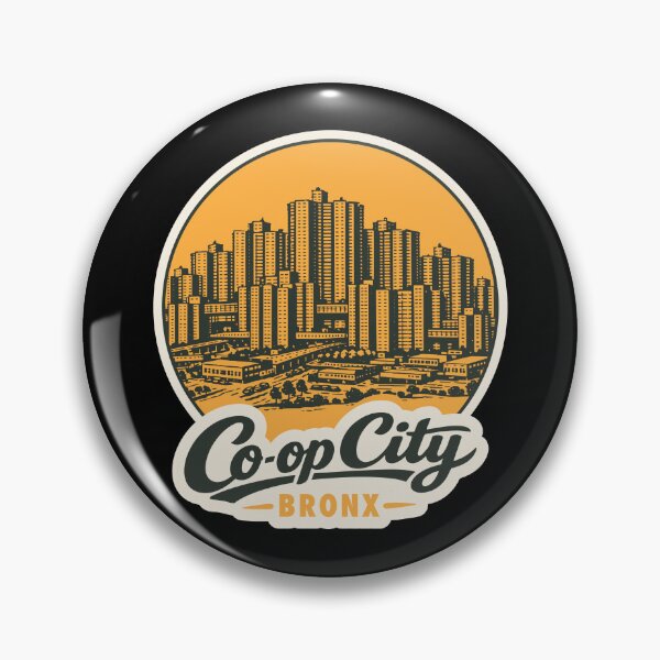 Item preview, Co-op City Bronx Residential Architecture designed and sold by Boogosh.