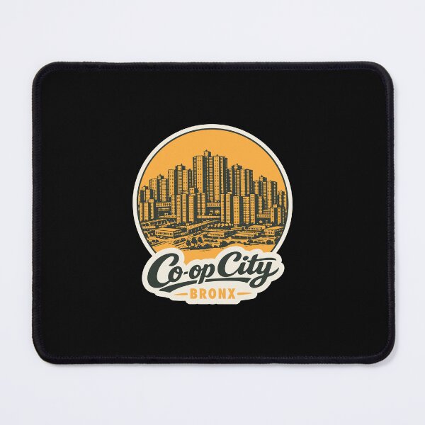 Item preview, Co-op City Bronx Residential Architecture designed and sold by Boogosh.