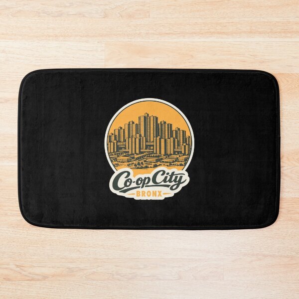Item preview, Co-op City Bronx Residential Architecture designed and sold by Boogosh.