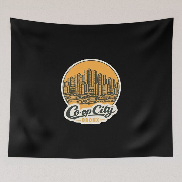 Item preview, Co-op City Bronx Residential Architecture designed and sold by Boogosh.