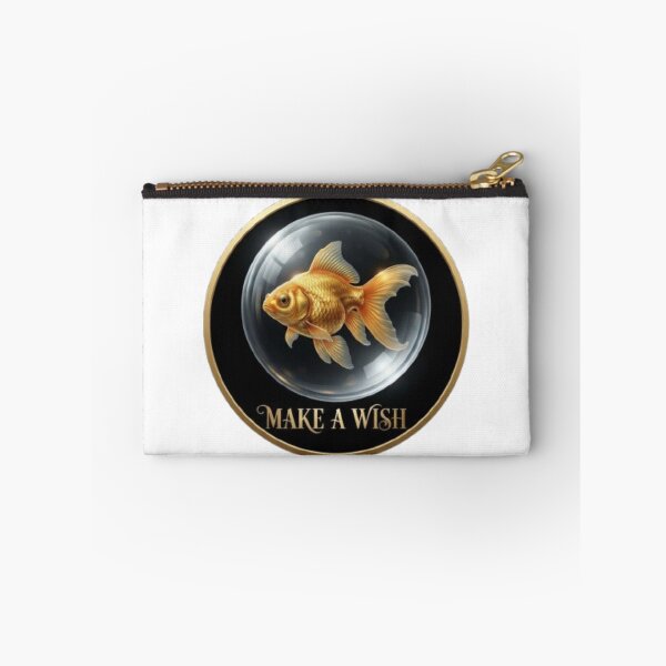 Item preview, Golden Wish-Granter designed and sold by BoldConcept43.