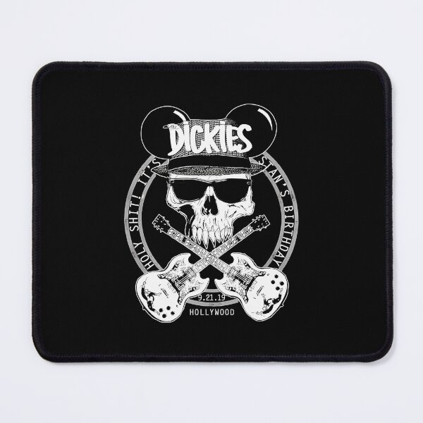 Item preview, THE DICKIES BAND designed and sold by KaelenStudio.