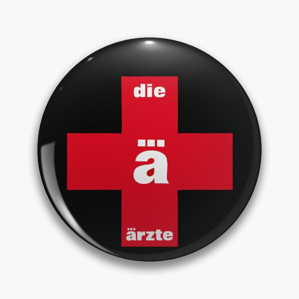 Item preview, Die Ärzte designed and sold by Shanlana.