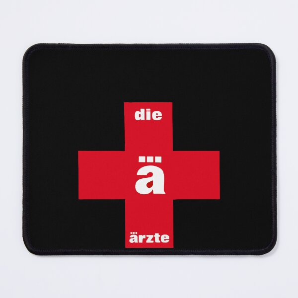 Item preview, Die Ärzte designed and sold by Shanlana.