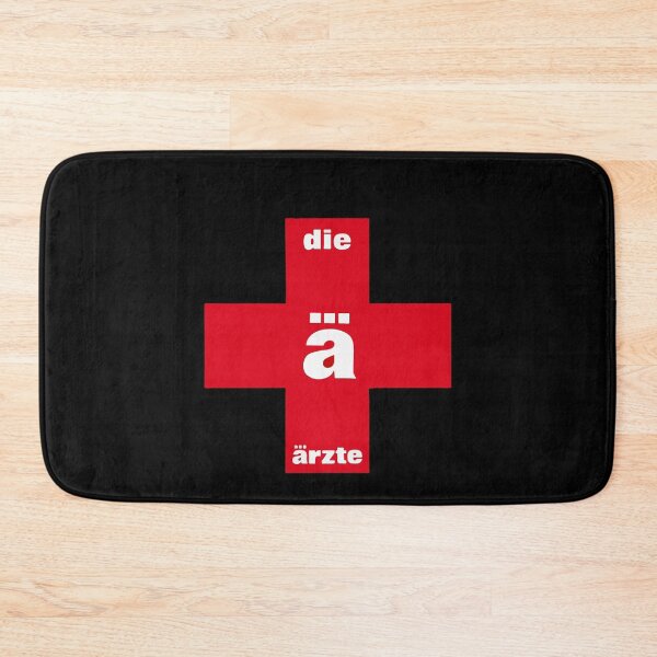 Item preview, Die Ärzte designed and sold by Shanlana.