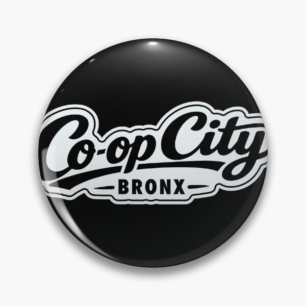 Item preview, Co-op City Bronx Neighborhood Pride designed and sold by Boogosh.