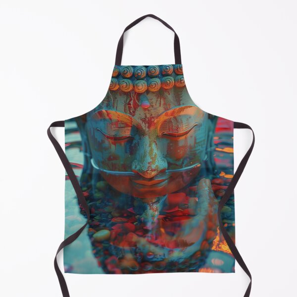 Item preview, Inner Peace designed and sold by MongLongStudio.