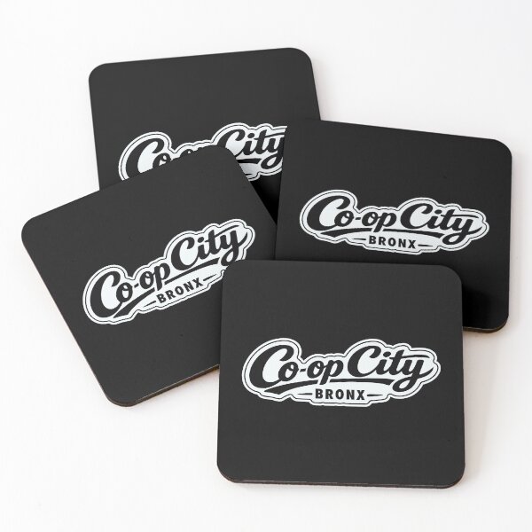 Item preview, Co-op City Bronx Neighborhood Pride designed and sold by Boogosh.