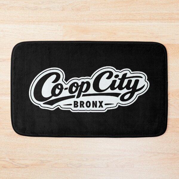 Item preview, Co-op City Bronx Neighborhood Pride designed and sold by Boogosh.
