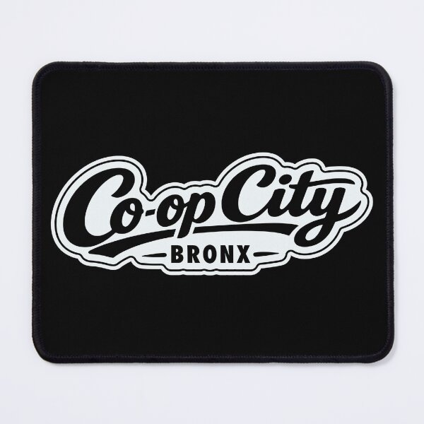 Item preview, Co-op City Bronx Neighborhood Pride designed and sold by Boogosh.