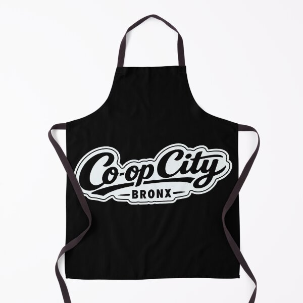 Item preview, Co-op City Bronx Neighborhood Pride designed and sold by Boogosh.
