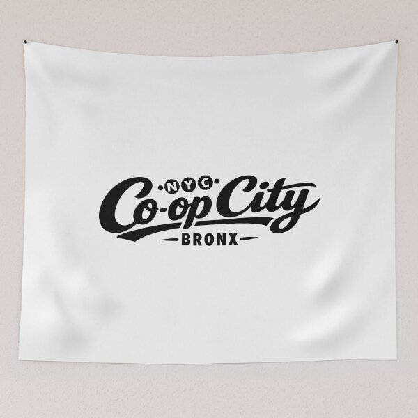 Item preview, Copy of Castle Hill Bronx Neighborhood Pride designed and sold by Boogosh.