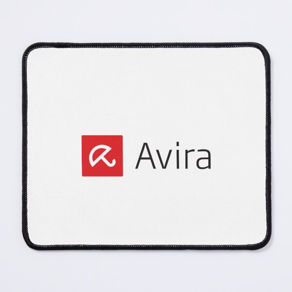 Item preview, Avira Antivirus Horizontal Vector Logo designed and sold by Caytarew.