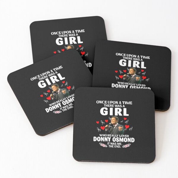 Item preview, Donny Osmond band designed and sold by Zpataro-Lmachi.