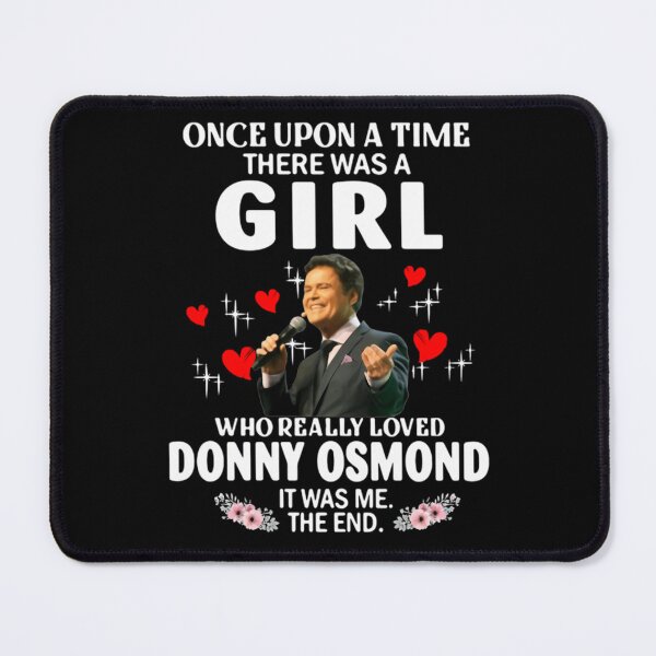 Item preview, Donny Osmond band designed and sold by Zpataro-Lmachi.