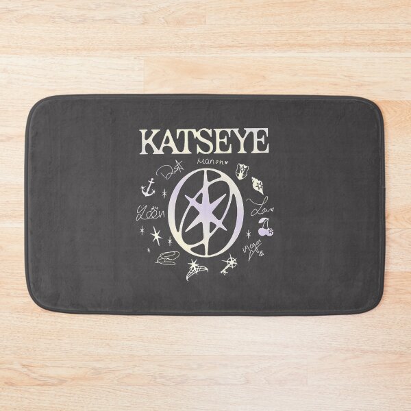 Item preview, Katseye Beautiful Chaos Kpop Inspired Graphic Art Featuring Gnarly Katseye Member Design designed and sold by OctopusRave.