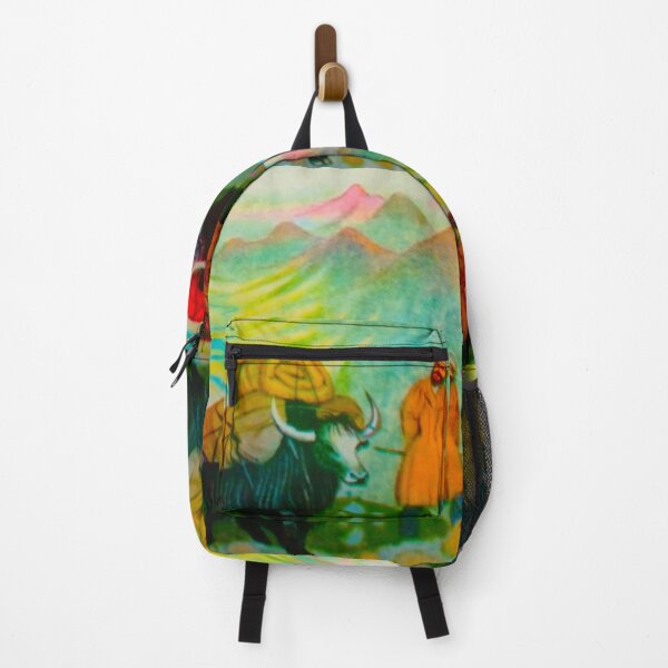 Item preview, Thru the Pass... designed and sold by Harold122Jade.