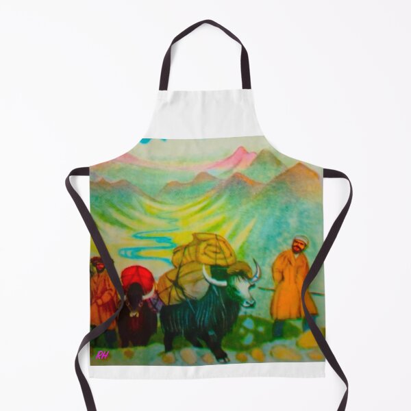 Item preview, Thru the Pass... designed and sold by Harold122Jade.