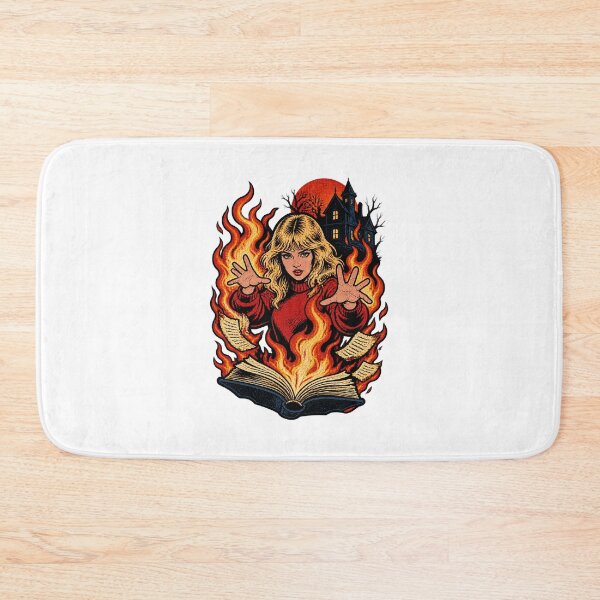 Item preview, Pyrokinesis for Beginners - Fire Manipulation Art and Design designed and sold by ArthurBlake.