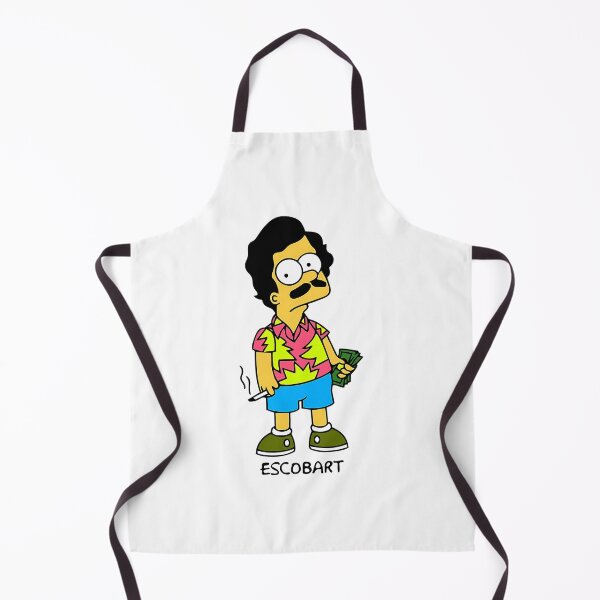 Item preview, Escobart designed and sold by MarenEckert.