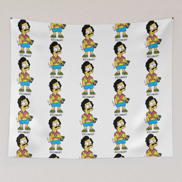Item preview,  Escobart designed and sold by MarenEckert.