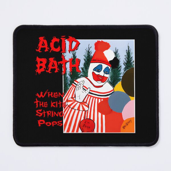 Item preview, Acid bath designed and sold by varcreations.
