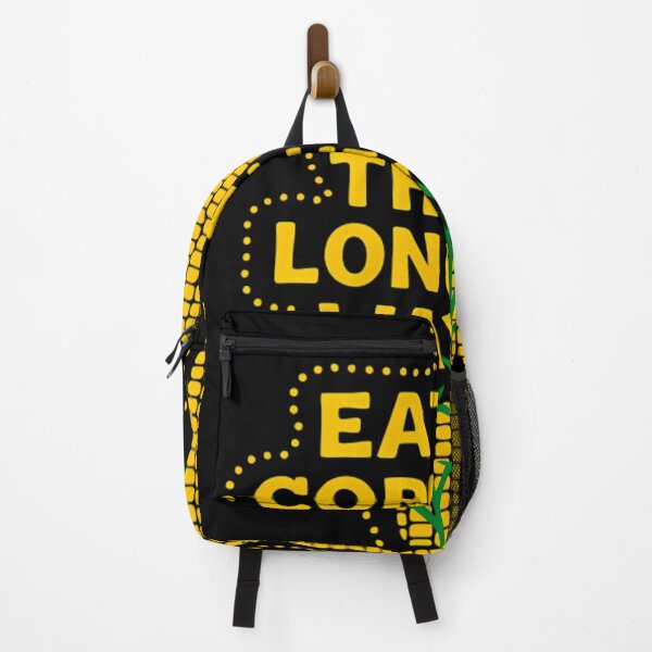 Item preview, I Eat Corn The Long Way designed and sold by MarenEckert.