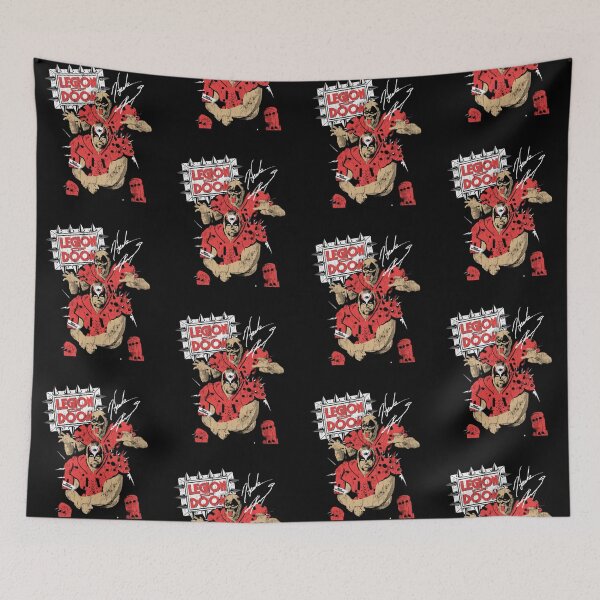 Item preview, Legion Of Doom Bootleg   designed and sold by Ohowngien.
