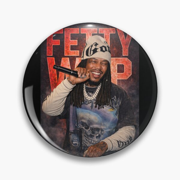 Item preview, Fetty Wap Welcome Back designed and sold by Beberoni Universe.