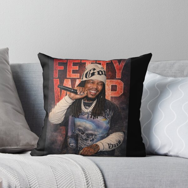 Item preview, Fetty Wap Welcome Back designed and sold by Beberoni Universe.