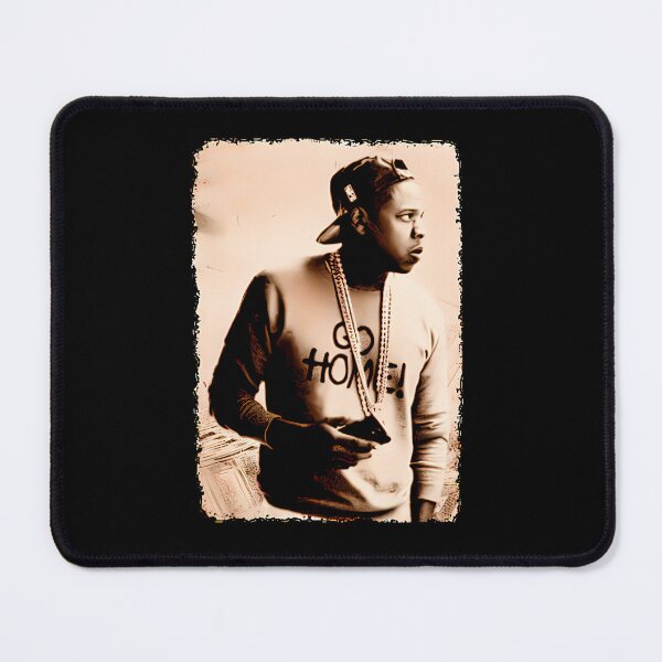 Item preview, Jay-Z 80S 90S Vintage Retro Style designed and sold by MarenEckert.