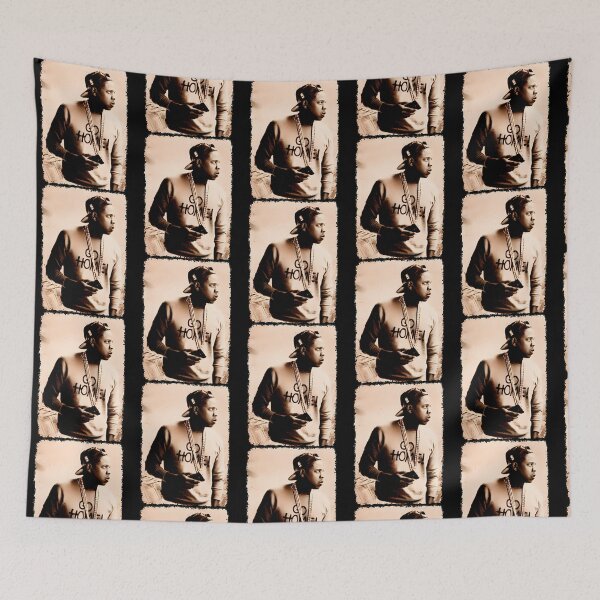Item preview,  Jay-Z 80S 90S  Vintage Retro Style designed and sold by MarenEckert.