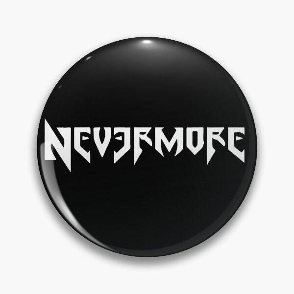 Item preview, Nevermore Band designed and sold by bholna.