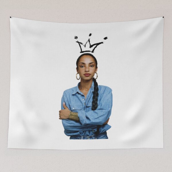 Item preview, sade crown designed and sold by GwendolynMercia.