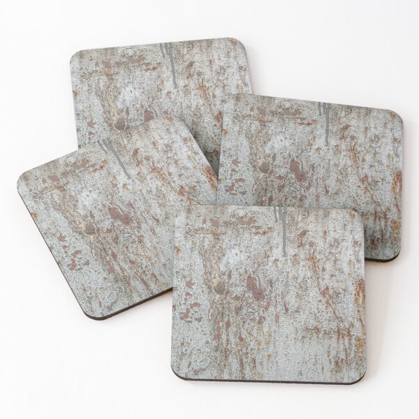 Item preview, Rust Canvas of Forgotten Time designed and sold by MariaAbaza.