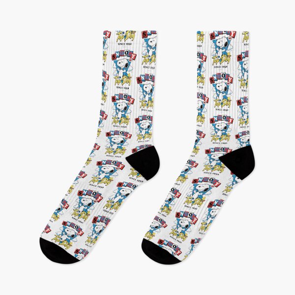 Item preview, Snoopy Top Dog Vintage Peanuts Inspired Graphic Design designed and sold by loui27.