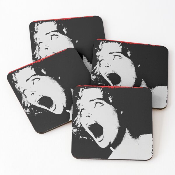 Item preview, The Sky's Gone Out 80s Music Bauhaus Goth designed and sold by ChromeStreet.