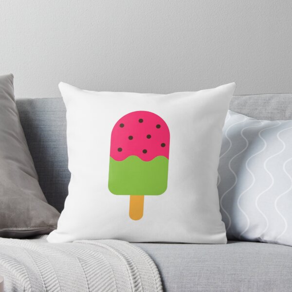 Item preview, Cute Summer Popsicle Illustration designed and sold by Soujji-Designs.