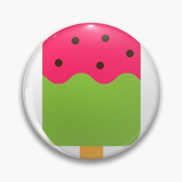 Item preview, Cute Summer Popsicle Illustration designed and sold by Soujji-Designs.