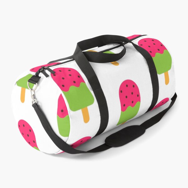 Item preview, Cute Summer Popsicle Illustration designed and sold by Soujji-Designs.