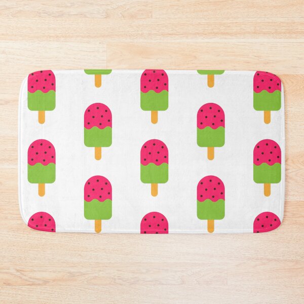 Item preview, Cute Summer Popsicle Illustration designed and sold by Soujji-Designs.
