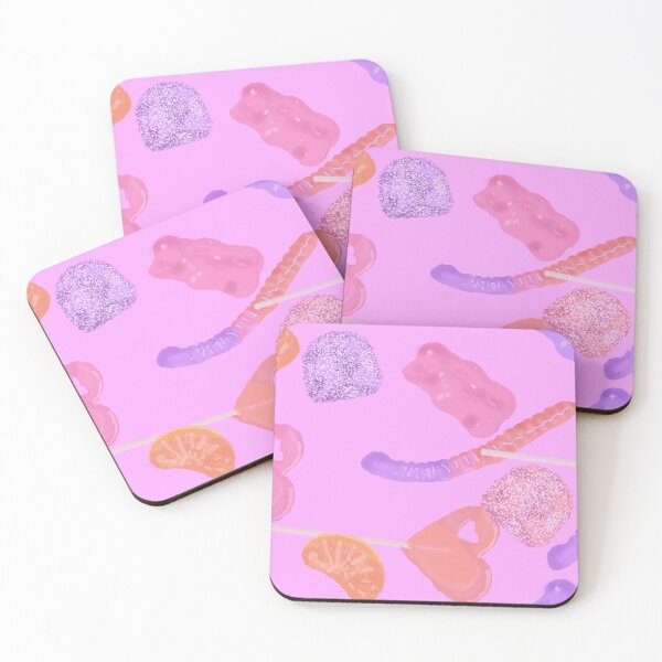 Item preview, Sweet Tooth Pattern designed and sold by CaitlynJamesDesigns.