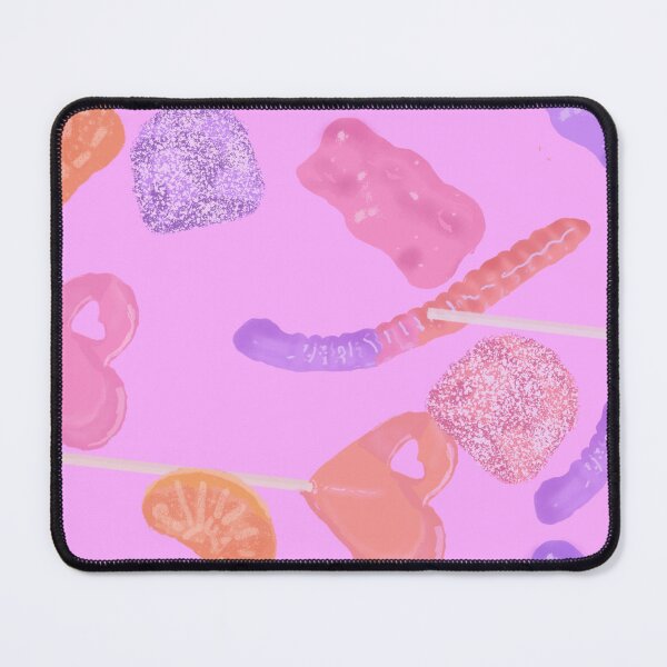 Item preview, Sweet Tooth Pattern designed and sold by CaitlynJamesDesigns.