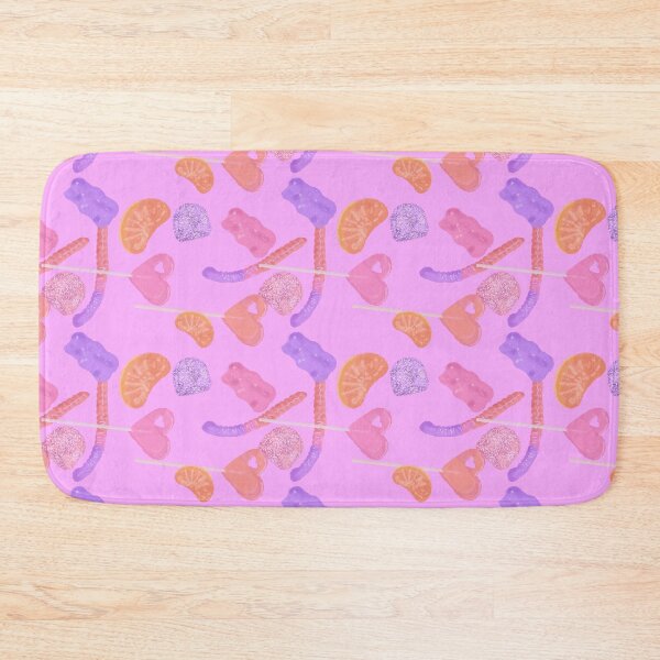Item preview, Sweet Tooth Pattern designed and sold by CaitlynJamesDesigns.