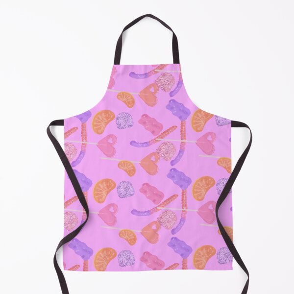 Item preview, Sweet Tooth Pattern designed and sold by CaitlynJamesDesigns.