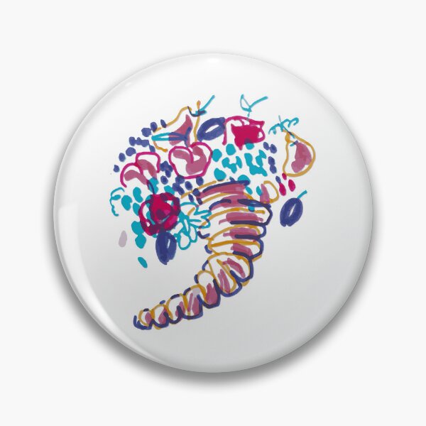 Item preview, Autumn Horn of Plenty designed and sold by Roxana Rusu.