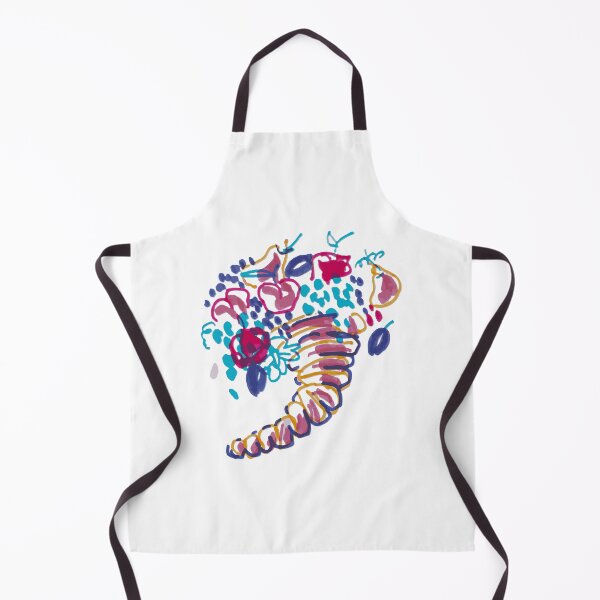Item preview, Autumn Horn of Plenty designed and sold by Roxana Rusu.