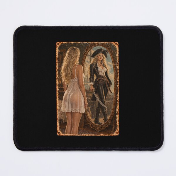Item preview, Reflections: Verity designed and sold by halibutgoatramb.